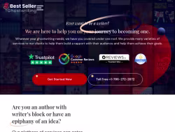 Bestsellerghostwriting