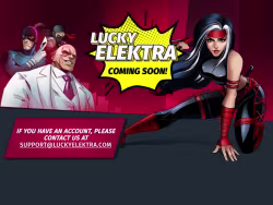 Luckyelektra