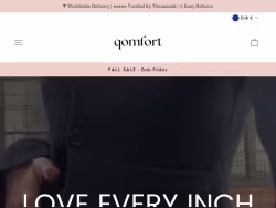 Qomfortco