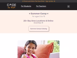 Codeforfun