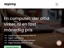 Myway