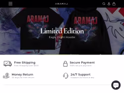 Aramaj