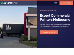 Austracoat