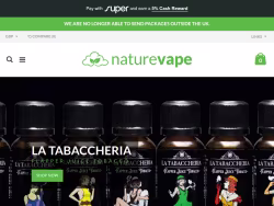 Naturevape