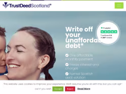 Trustdeedscotland