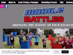 Mobilebattleparties