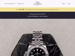 Luxurywatchsupply