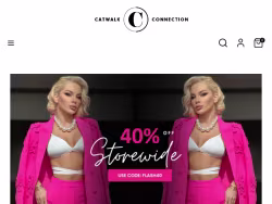 Catwalkconnection
