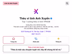 Theuvitinhanhxuyen