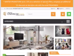 Univeco