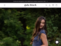 Galablack