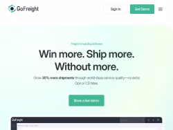 Gofreight