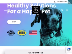 Healthysolutionsforpets