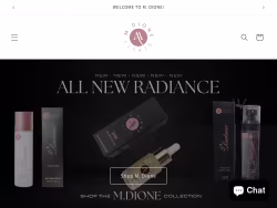 Mdionebeauty