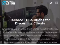 Zyrka