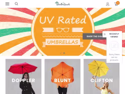 Parasolumbrellas
