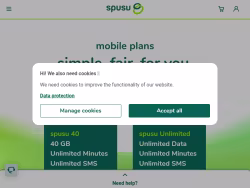 Spusu