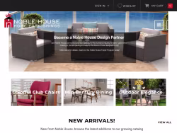 Noblehousefurniture