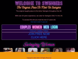 Ukswingers