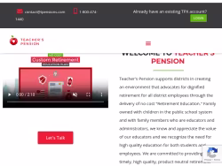 Tpensions