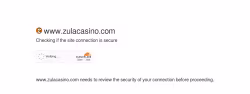 Zulacasino