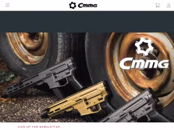 Cmmg