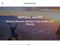 Imperialwaves