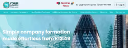 Yourcompanyformations