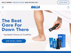 Balls