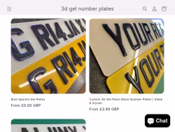 3dgelplates