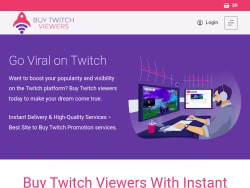 Buytwitchviewers