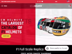 Cmhelmets