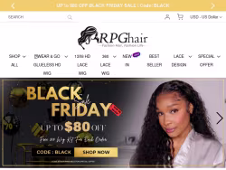 Rpghair
