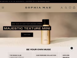 Sophia-mae
