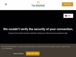 Thebelsfieldhotel