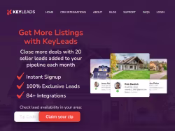 Keyleads
