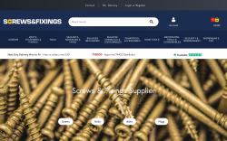 Screwsandfixings