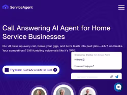 Serviceagent