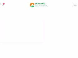 Irelandfoodintolerance logo