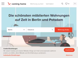 Coming-home