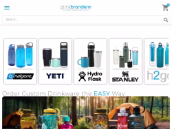 Drinkbranders