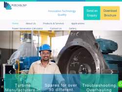 Nconturbines