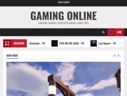 Gamingonline
