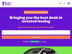 Novatedleaseaustralia