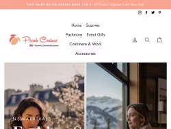 Peachcouture