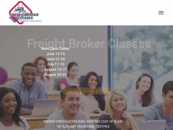 Freightbrokerclasses