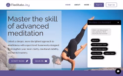 Meditatejoy
