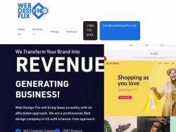 Webdesignflix