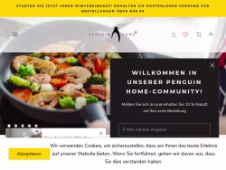 Penguinhomeglobal
