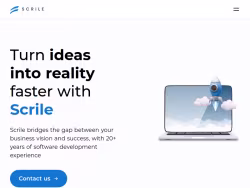 Scrile